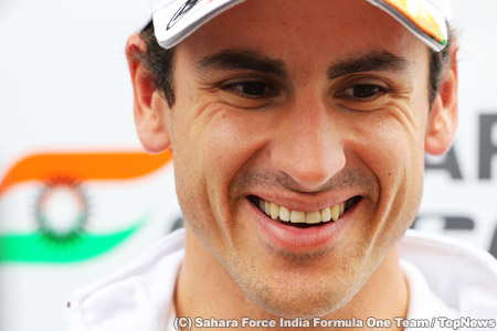 スーティル「シーズンをいい形で終えたい」