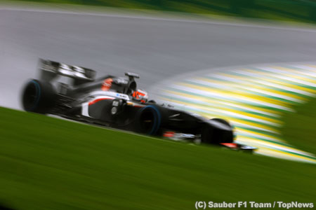 ヒュルケンベルグ「奇妙な一日」