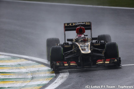 コバライネン「とにかくペースが足りなかった」