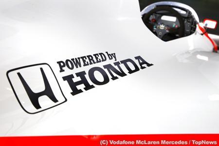 ホンダF1が人材引き抜きを始めたとメルセデス