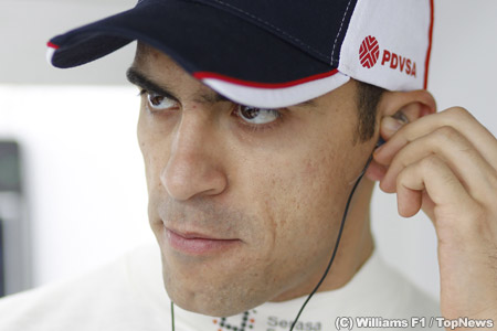 移籍市場の鍵を握るマルドナードとヒュルケンベルグ