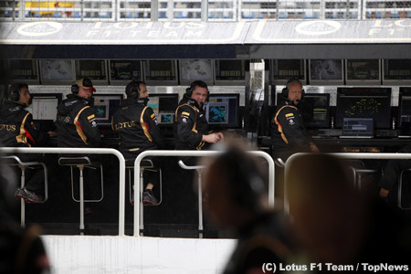 ロータスの命運握る投資契約、いつ締結？