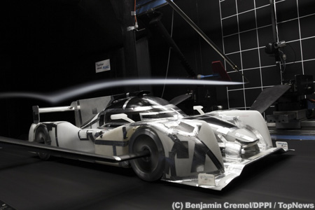 リジェが復活。耐久レースマシンを製造へ