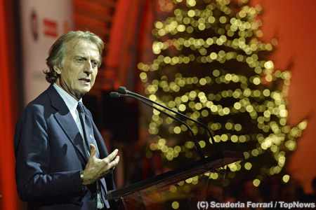 フェラーリ、WEC最高峰クラス参戦を視野に