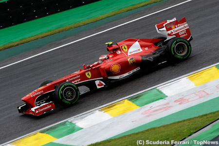 2013年F1、最も信頼性が高かったチームは？