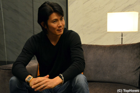 中野信治、2013年の悔しいル・マン24時間とWEC富士レース富士戦を振り返る