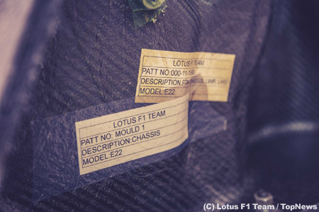 ロータス、F1参戦継続を断言