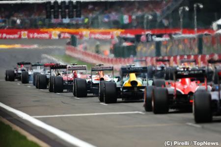 F1ボス、2015年F1参戦を巡り2チームと交渉中