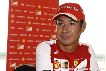 【まとめ】小林可夢偉、F1脱落から復帰報道まで