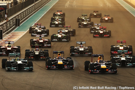 コレスとステファンも2015年のF1参戦を目指す