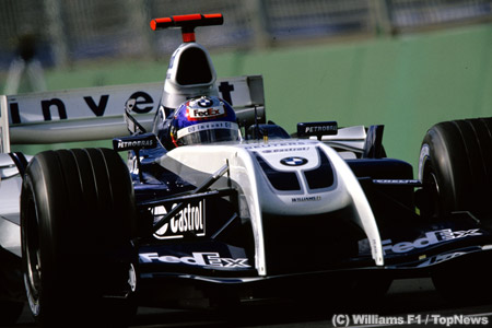 セイウチノーズが復活？　ロータスが採用か