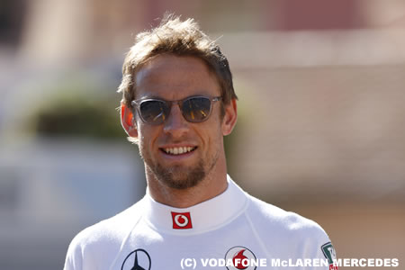 バトン、ロン・デニスの復帰を歓迎