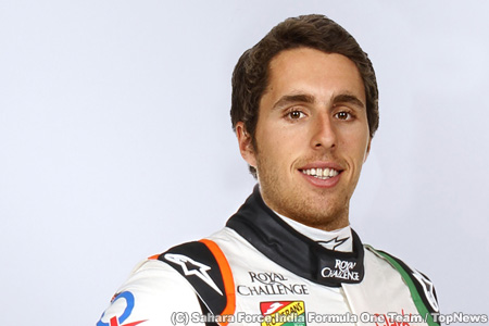 フンカデラ、ウィリアムズも選択肢のひとつだった