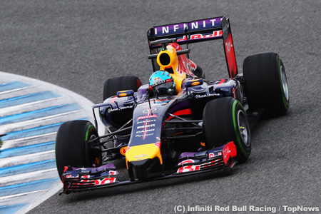 F1テスト開幕も走れないマシン続出