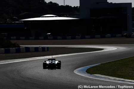 責任を取らされる？　マクラーレンの空力責任者が離脱