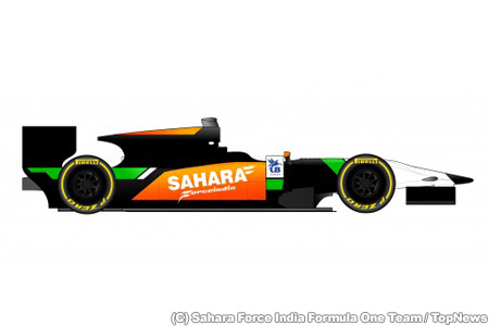 フォース・インディア、GP2のヒルマーをジュニアチームに