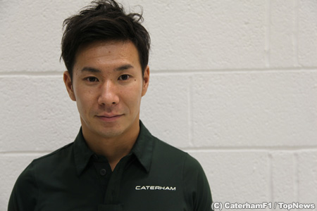 F1日本GP、可夢偉応援席を3月9日に発売