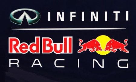 インフィニティ、今季限りでレッドブルのスポンサー終了か