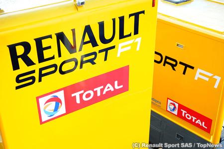 再びトラブルのルノー、解決に自信