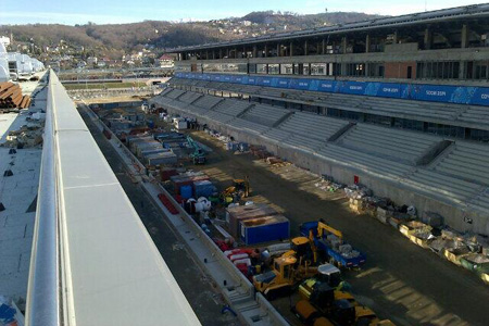 F1ボス、ロシアGPのナイトレースを希望