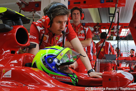 スメドレイ、マッサを追う形でウィリアムズへ