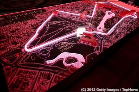 F1ロンドン市街地レース案が再浮上