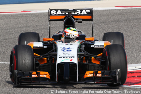 トップのペレス「すべて計画通りに進んだ」