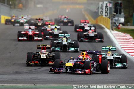 F1チーム協会のFOTAが崩壊、2月末で解散