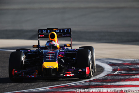 危機的状況のレッドブル、トロロッソに支援要請