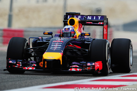 レッドブル、トラブル解決に向け「四六時中、奴隷のように作業」