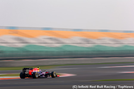 インド、韓国、メキシコ、ニュージャージー、フランス、F1開催計画は