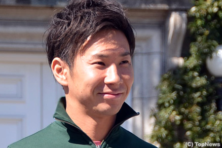 小林可夢偉「F1に戻れる興奮を抑えきれない」