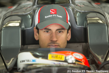 スーティル「開幕戦はかなり盛り上がるはず」