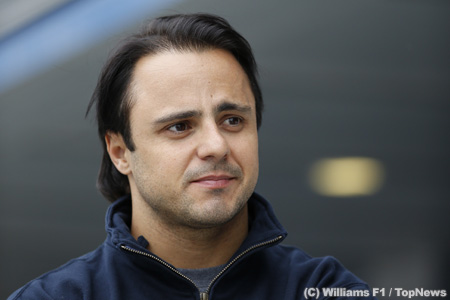 マッサ「いい形でシーズンをスタートしたい」