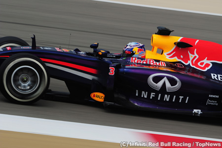 レッドブル黄金時代の終焉を歓迎する声