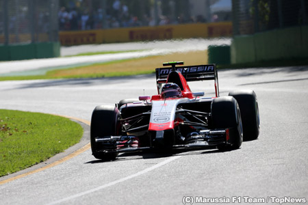 チルトン「いいリズムで走ることができた」