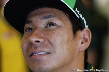 可夢偉、殊勲のQ2進出　開幕戦ポールはメルセデス＝F1オーストラリアGP予選