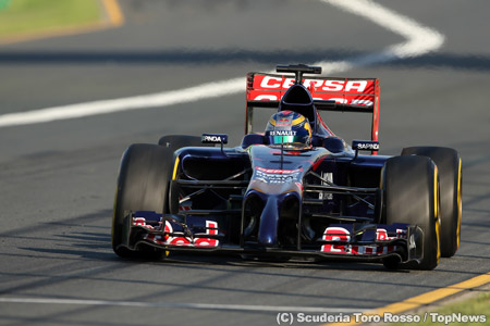 ベルニュ「2台ともトップ10に入ったのは素晴らしい結果」