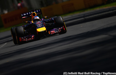 ベッテル「Q2敗退は不満、マシンに信頼性さえあれば多くのチャンス」