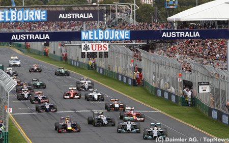 ハミルトン「くやしいリタイア、この借りは必ず返す！」