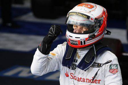 F1に新世代ルーキードライバー登場！