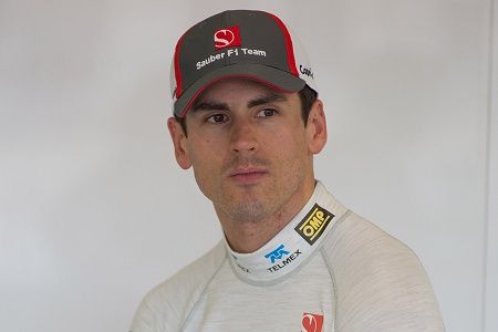 スーティル「クルマの実力を知るための重要なレース」