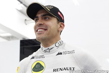 マルドナード「すべての部分で強さが求められるレース」