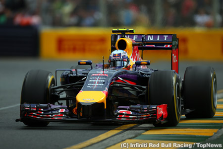 レッドブルが失格裁定に正式抗告、聴聞会の日程も決定