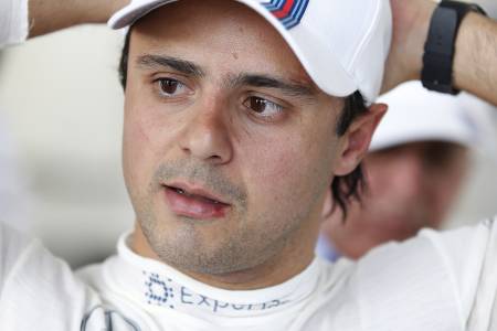 マッサ「ドライバーにとっては厳しいレース」