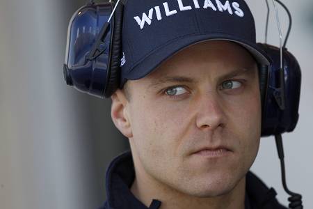 ボッタス「マレーシアは本当の挑戦になる」