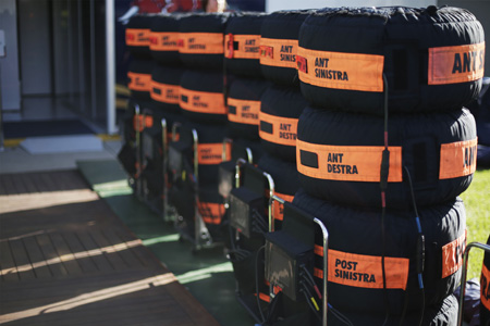 ピレリ、マレーシアは最もタフなレース