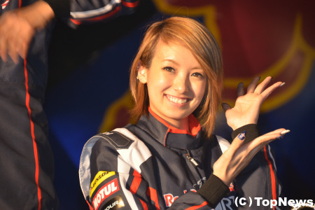 『TBS感謝祭』でカート企画復活、アッキーナVS片山右京の対決実現？