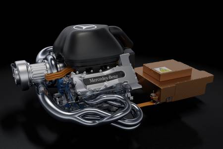 「かつてのF1エンジン音が戻ってくるという奇跡は起こらない」と元F1ドライバー