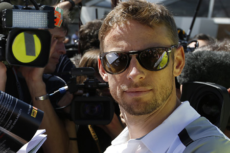 バトン「セパンはドライバー好みの素晴らしいサーキット」